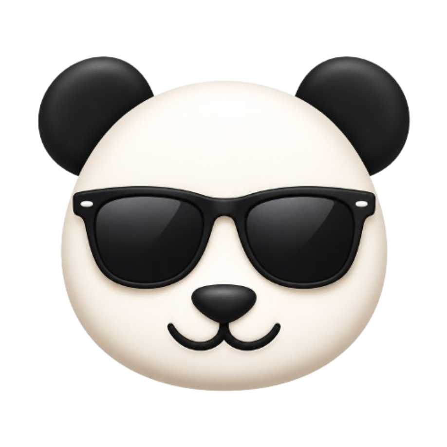 Panda Security Solutions logo